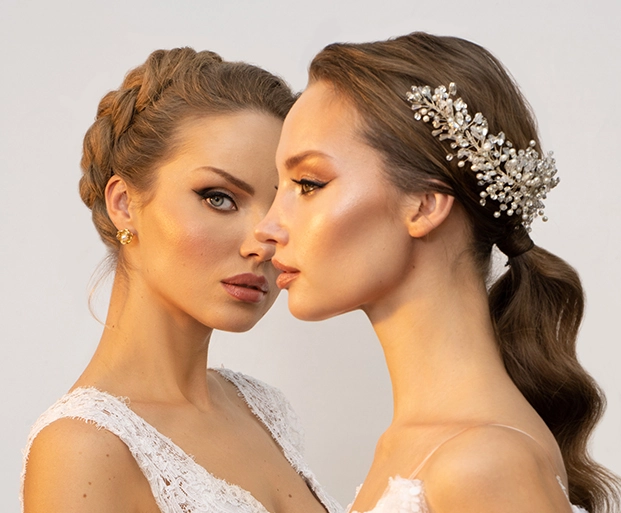 5 Adımda Mükemmel Gelin Makyajı