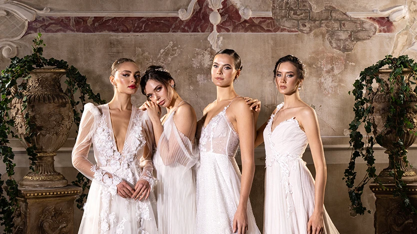 Gelin Saçı Nasıl Olmalı?